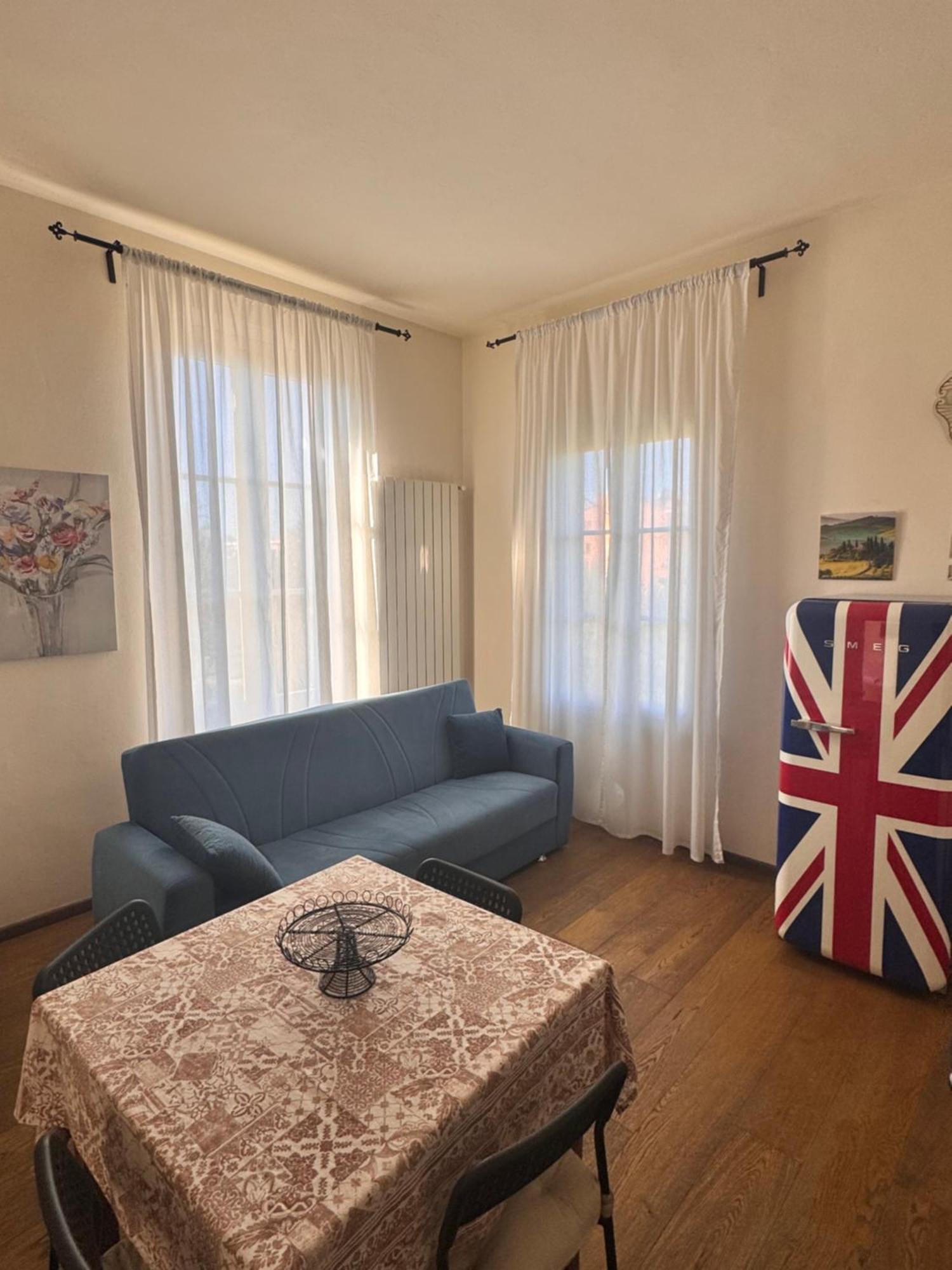 Casa In Campagna فينشي المظهر الخارجي الصورة